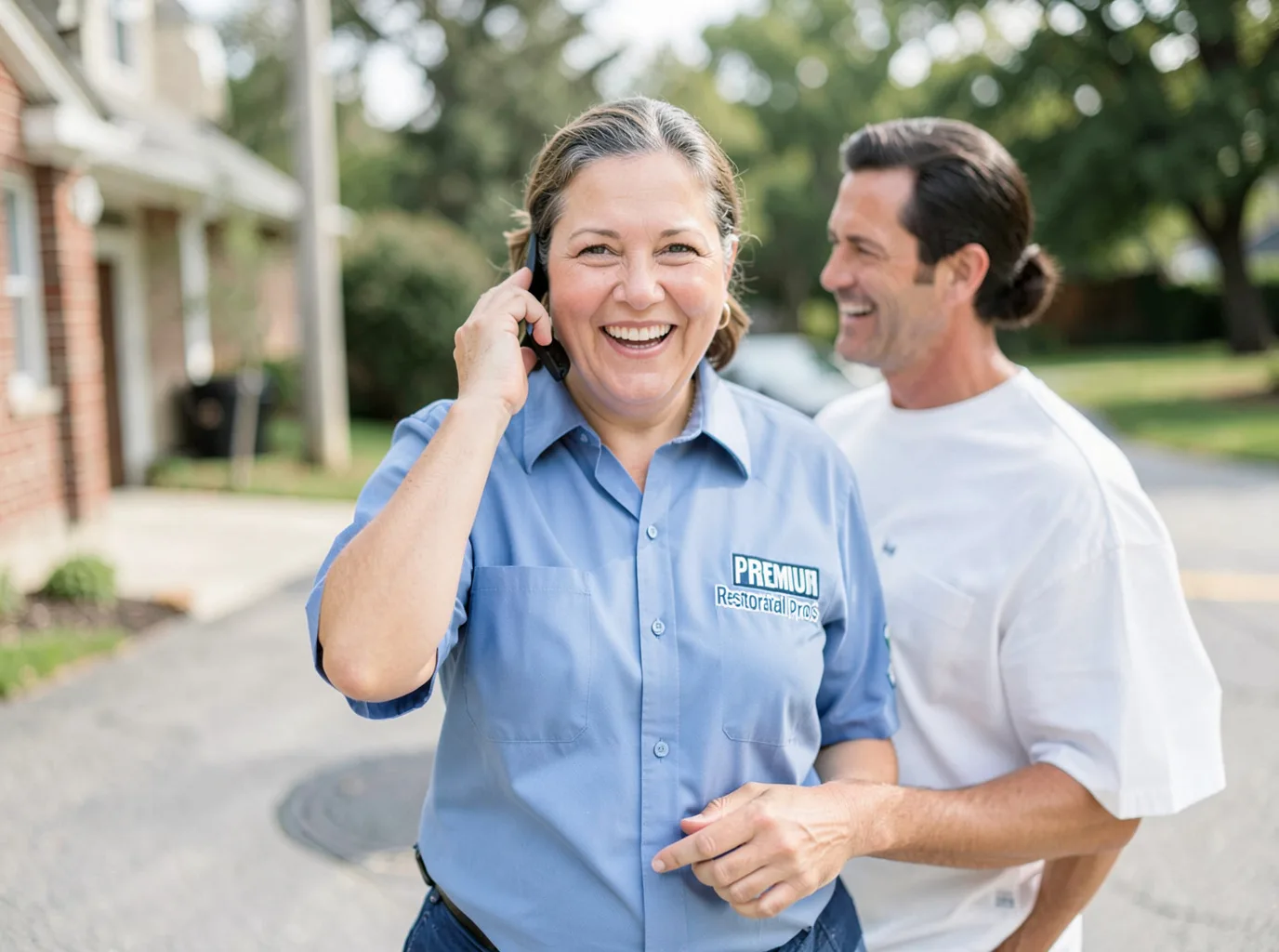 Water Damage Restoration Thornton, NH FAQs